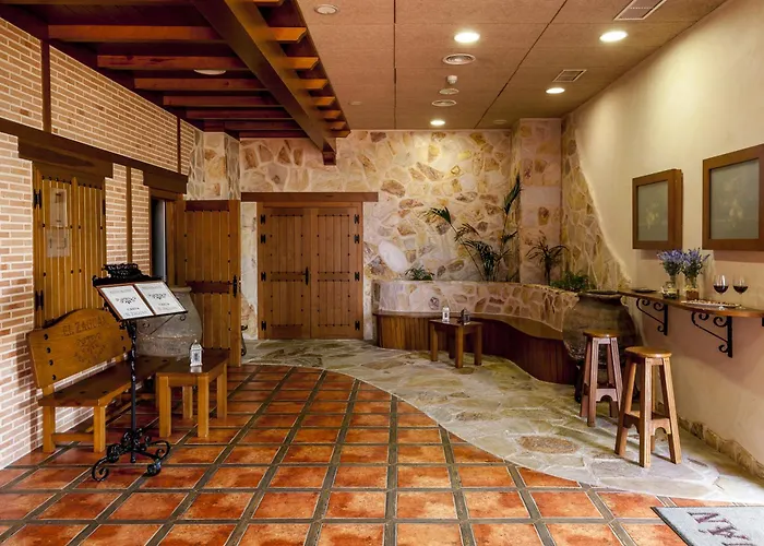 Hotel Comendador